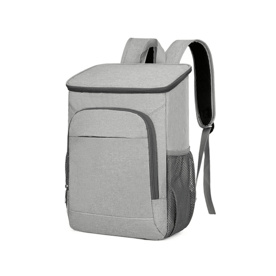 Insulated Backpack – 30L Durable & Lightweight Outdoor Bag - Everhikes