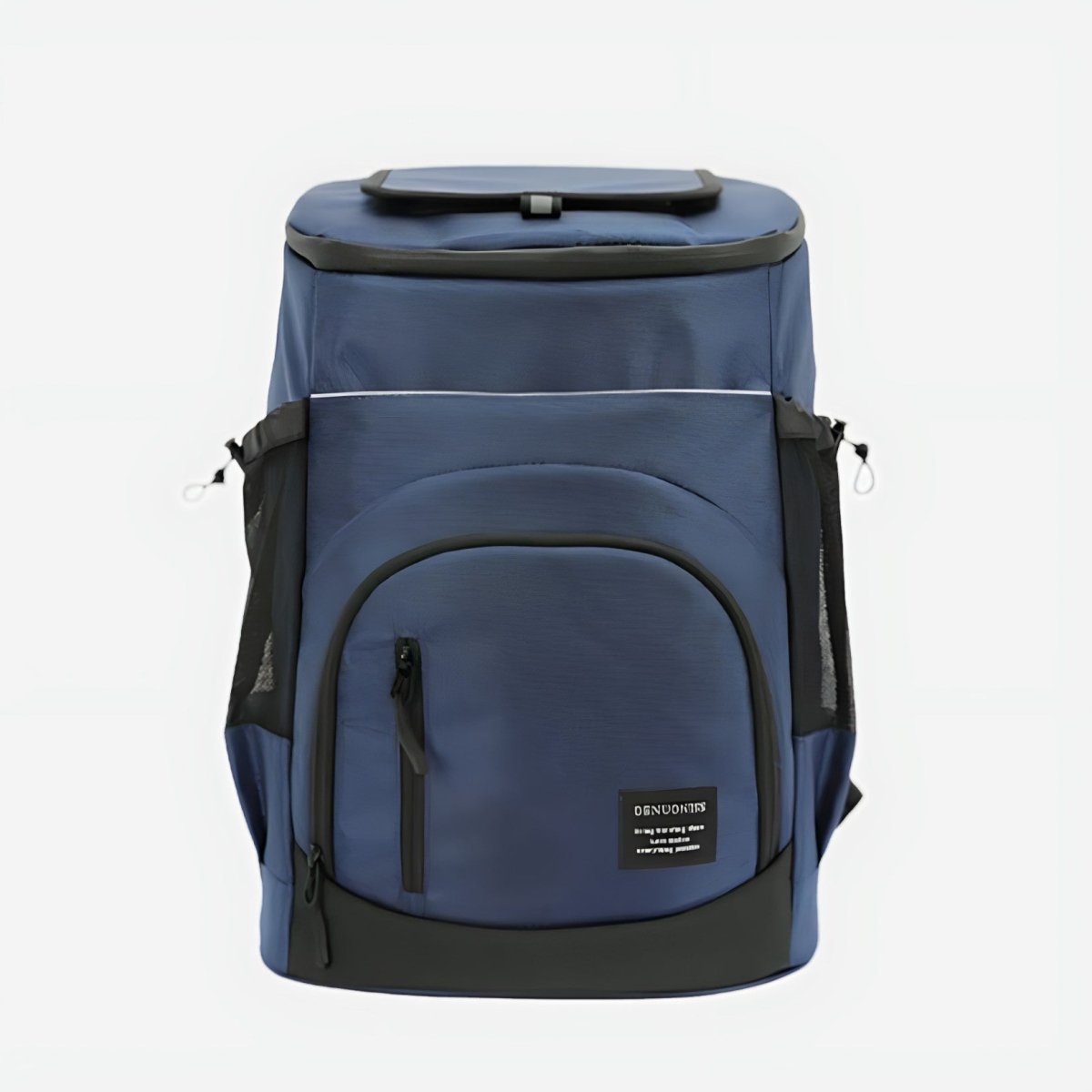 Insulated Hiking Backpack Water-Resistant 33L – Trekking & Camping - Everhikes