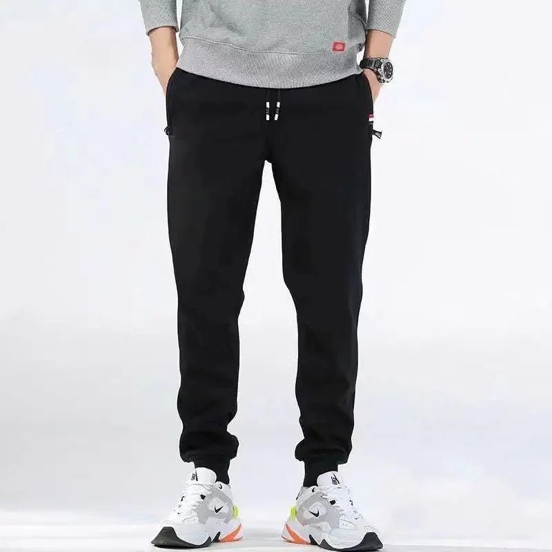 Jogger Pants, Warm Fleece - Lined Outdoor Wear | Everhikes - Everhikes