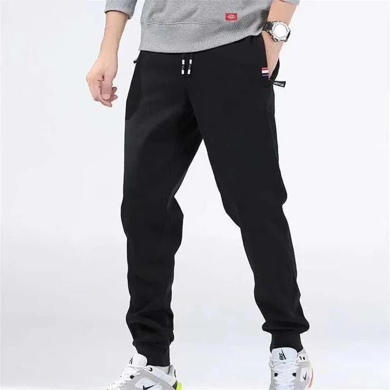Jogger Pants, Warm Fleece - Lined Outdoor Wear | Everhikes - Everhikes