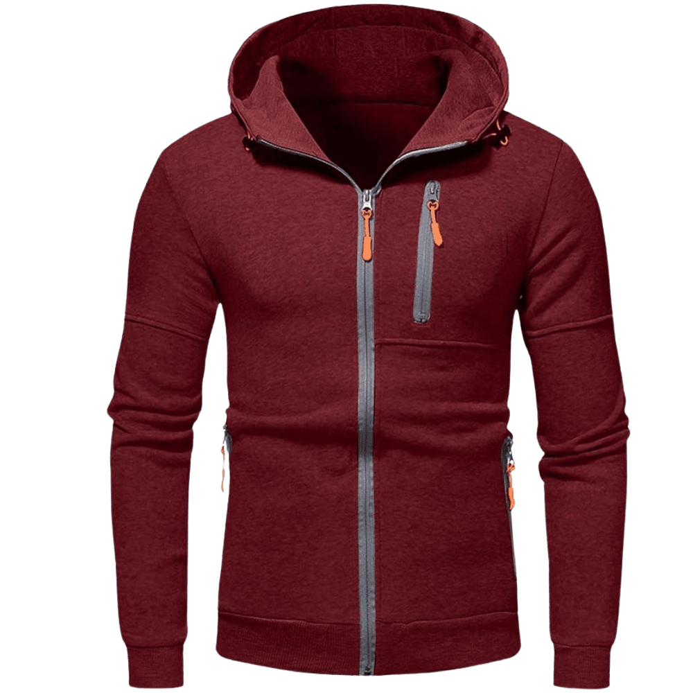 Knitted Jacket, Durable Lightweight Outdoor Layer | Everhikes - Everhikes