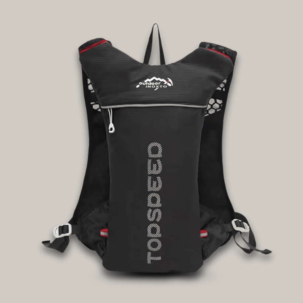 Lightweight Running Backpack with Hydration Storage - Everhikes