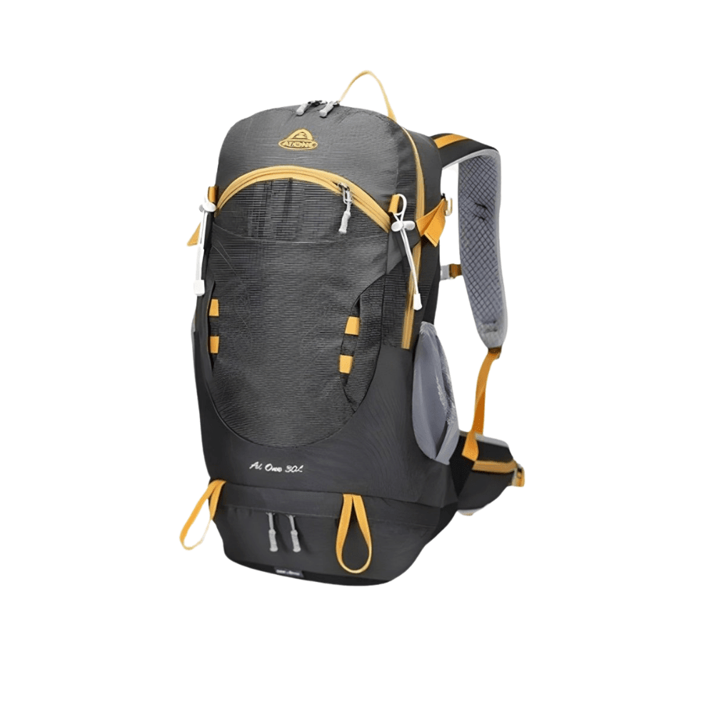 Lightweight Trail Daypack – Water - Resistant Hiking Backpack - Everhikes