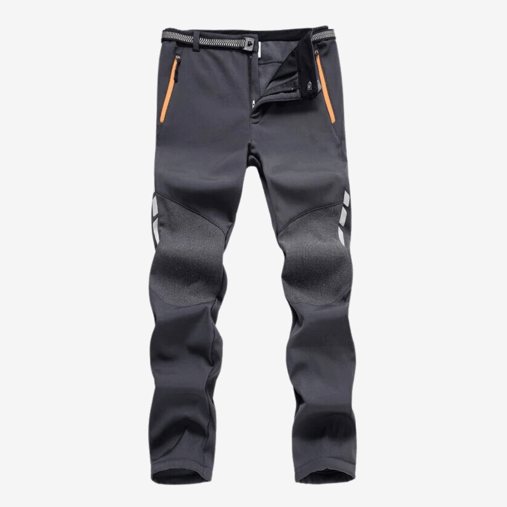 Men's Waterproof Softshell Hiking Pants | Everhikes - Everhikes