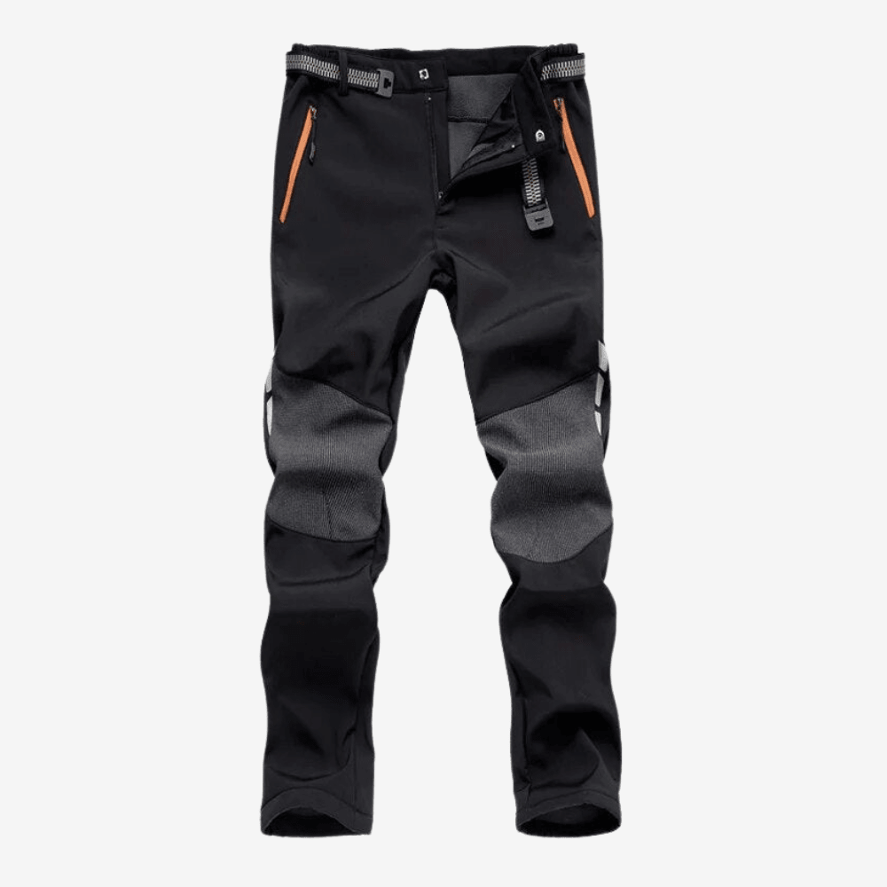 Men's Waterproof Softshell Hiking Pants | Everhikes - Everhikes