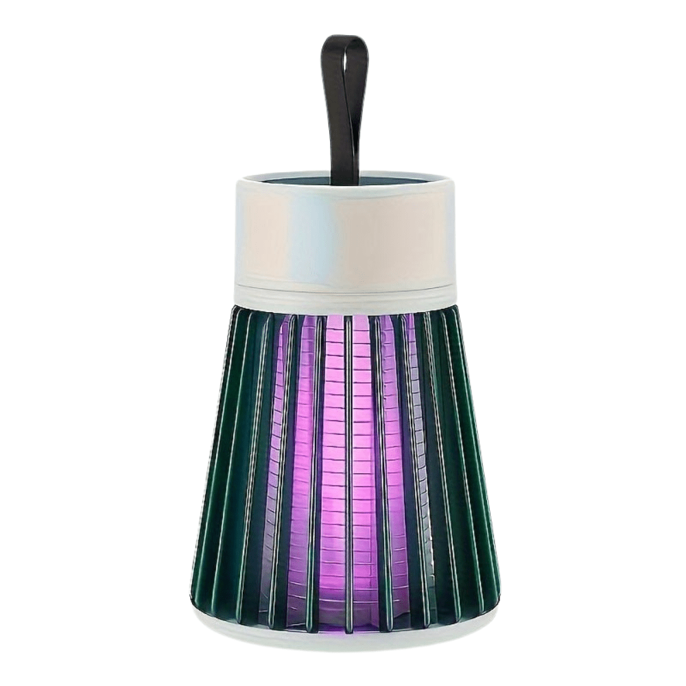 Mosquito Lamp – Compact USB-Powered Indoor Outdoor Light - Everhikes