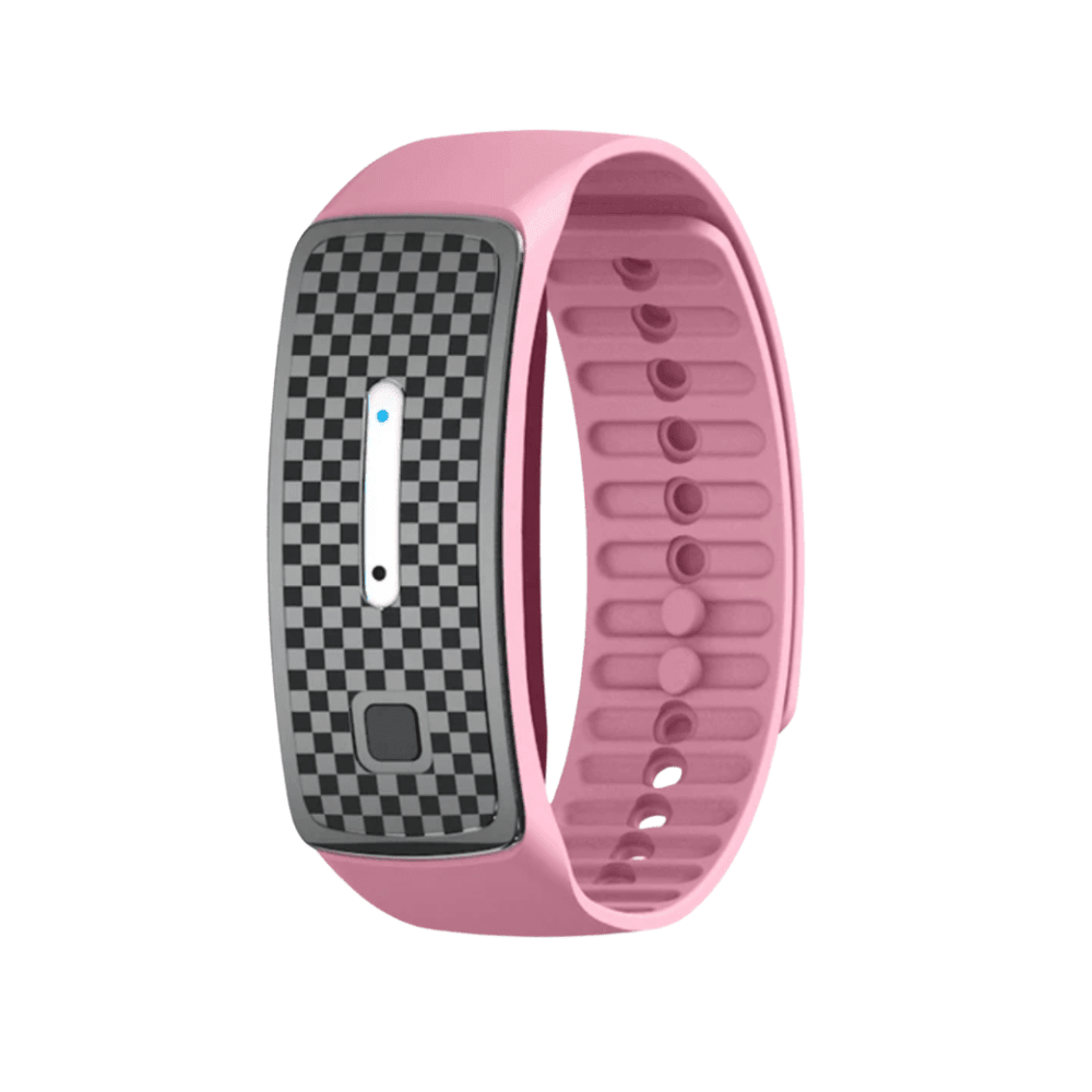 Mosquito Repellent Bracelet, Lightweight Adjustable | Everhikes - Everhikes