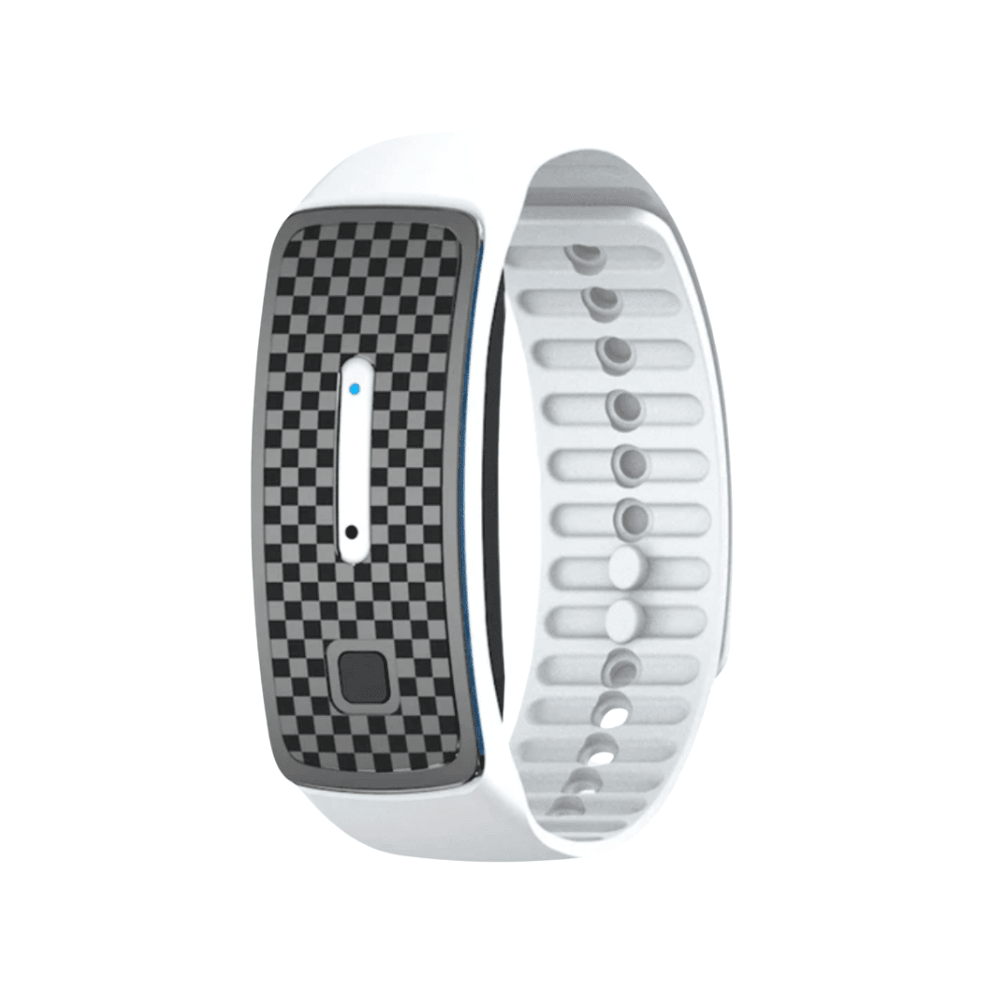 Mosquito Repellent Bracelet, Lightweight Adjustable | Everhikes - Everhikes