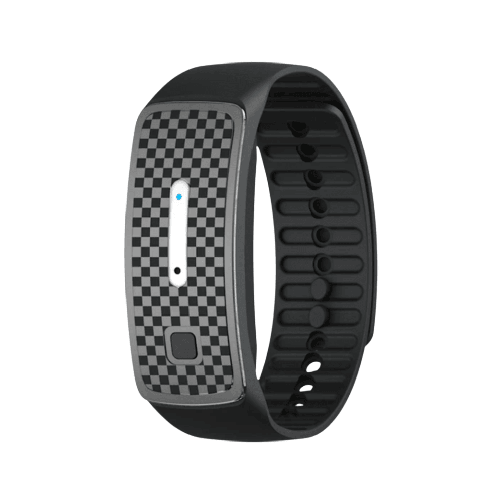 Mosquito Repellent Bracelet, Lightweight Adjustable | Everhikes - Everhikes