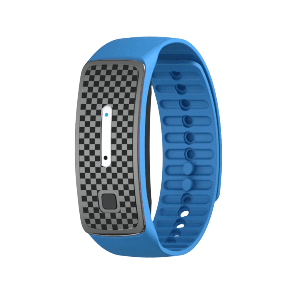 Mosquito Repellent Bracelet, Lightweight Adjustable | Everhikes - Everhikes