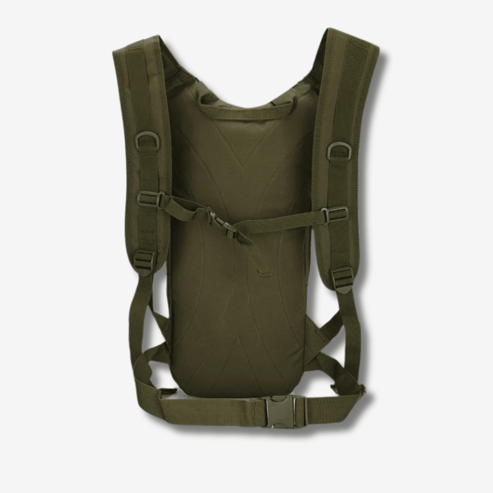 Outdoor Backpack, Compact Durable 15L Pack | Everhikes - Everhikes