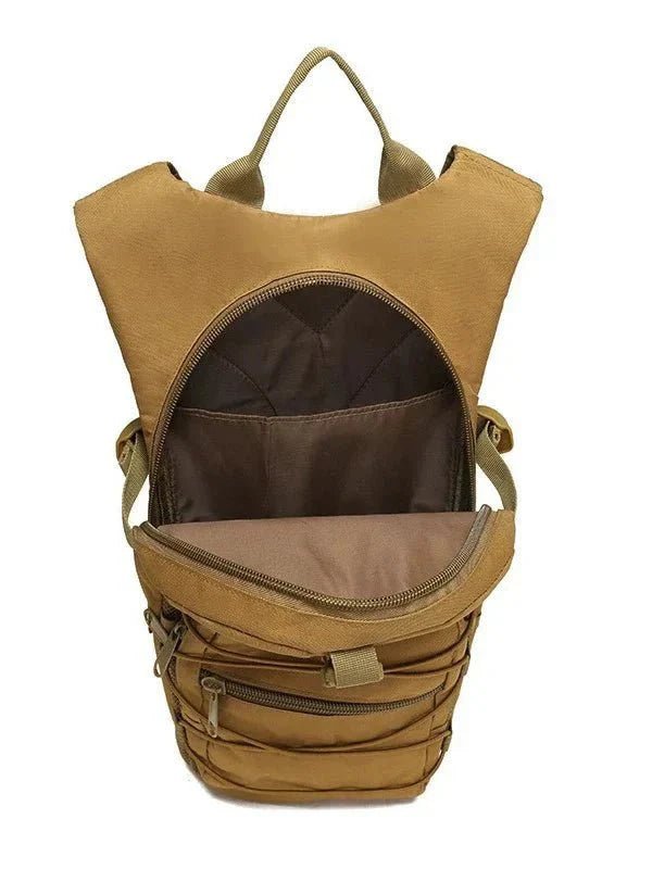 Outdoor Backpack, Compact Durable Day Pack | Everhikes - Everhikes