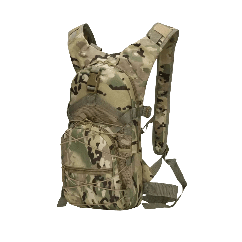 Outdoor Backpack, Compact Durable Day Pack | Everhikes - Everhikes