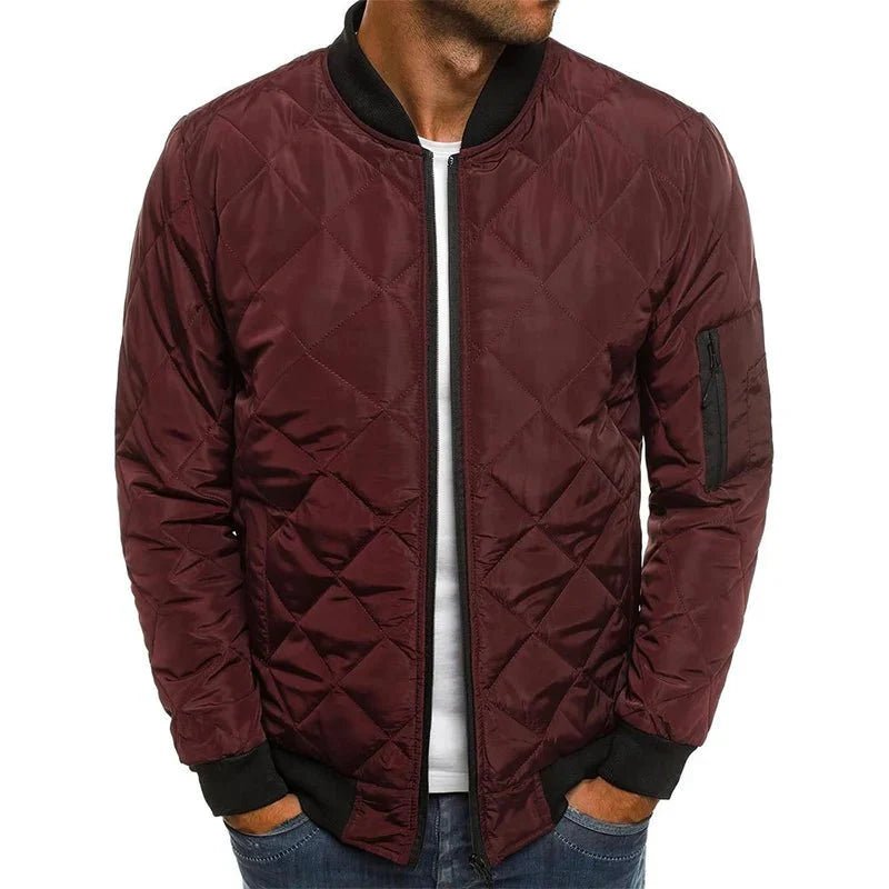 Outdoor Jacket, Breathable Cotton Casual Wear | Everhikes - Everhikes