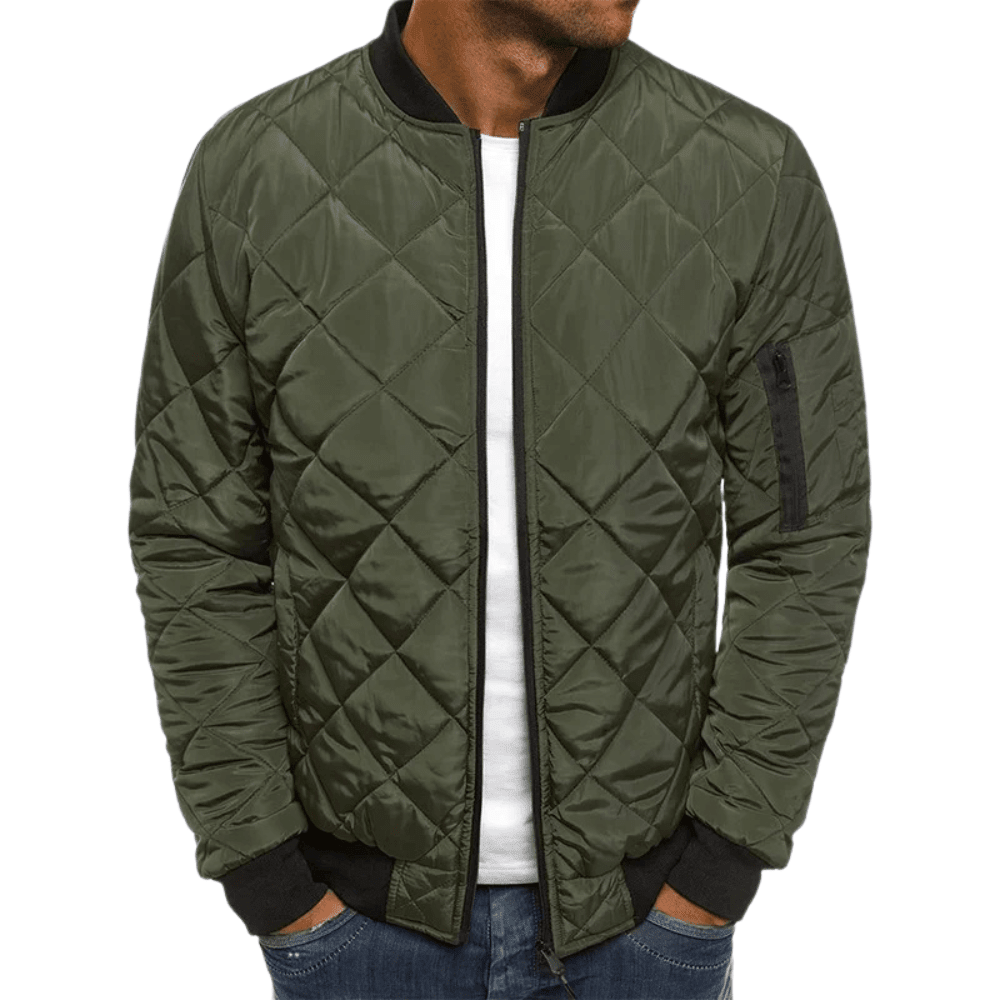 Outdoor Jacket, Breathable Cotton Casual Wear | Everhikes - Everhikes