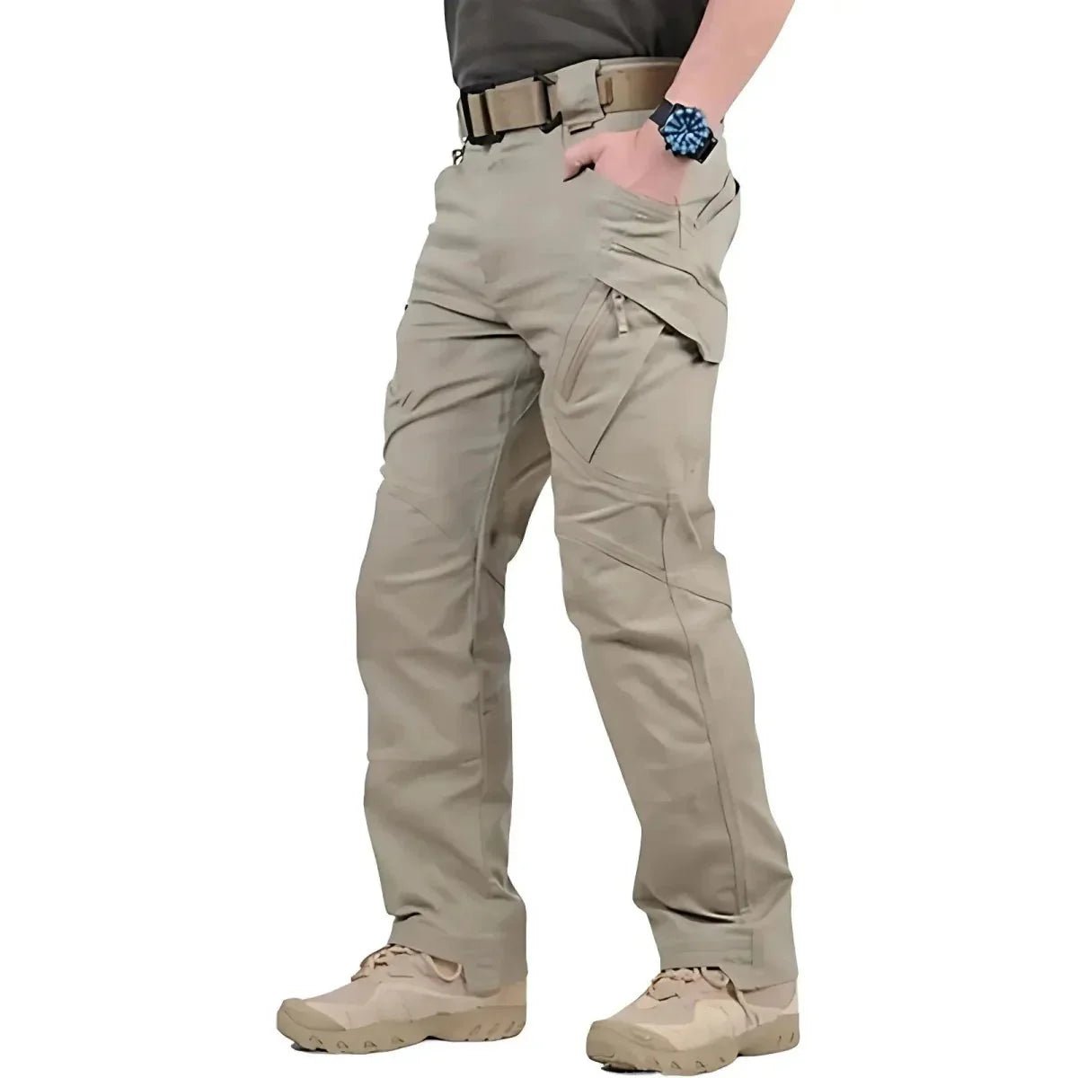 Outdoor Pants, Durable Water - Repellent | Everhikes - Everhikes