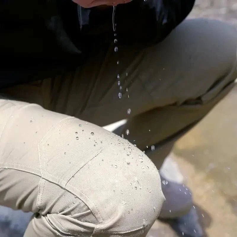Outdoor Pants, Durable Water - Repellent | Everhikes - Everhikes