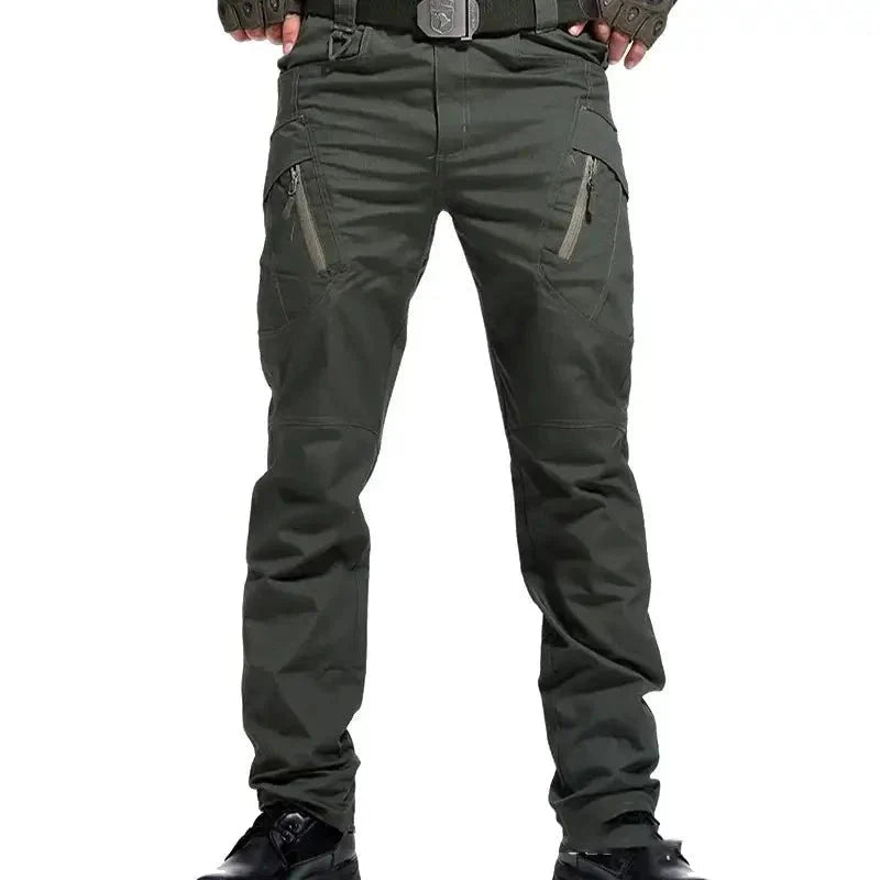Outdoor Pants, Durable Water - Repellent | Everhikes - Everhikes