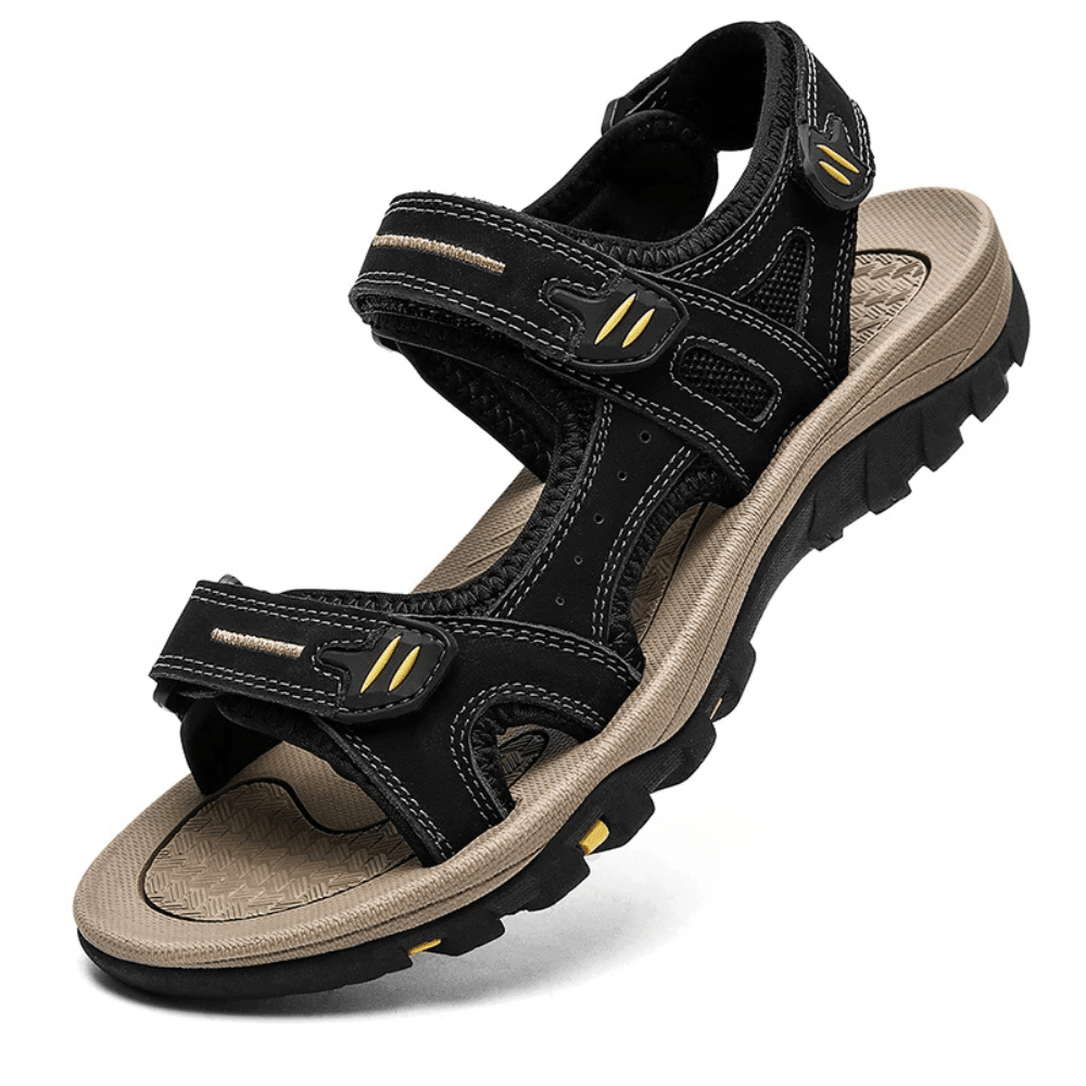 Outdoor Sandals, Lightweight Breathable Adjustable Sandals - Everhikes