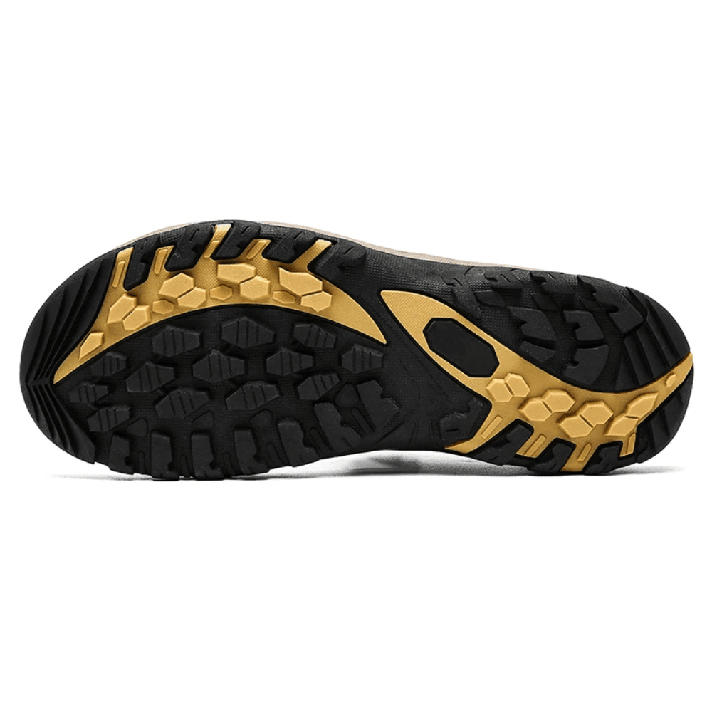 Outdoor Sandals, Lightweight Breathable Adjustable Sandals - Everhikes