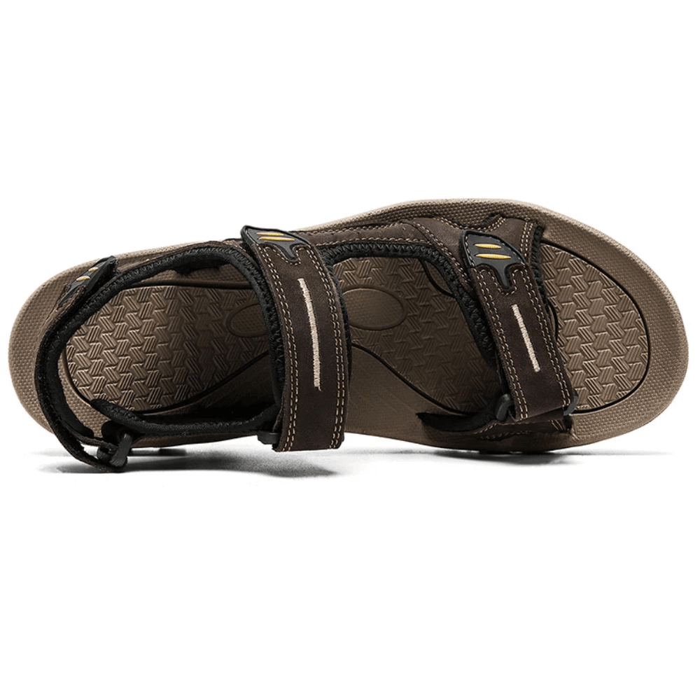 Outdoor Sandals, Lightweight Breathable Adjustable Sandals - Everhikes