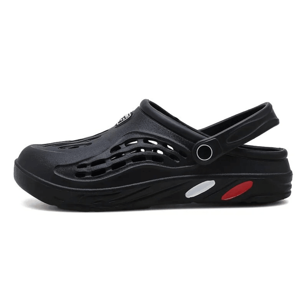 Outdoor Sandals, Lightweight Water-Resistant | Everhikes - Everhikes