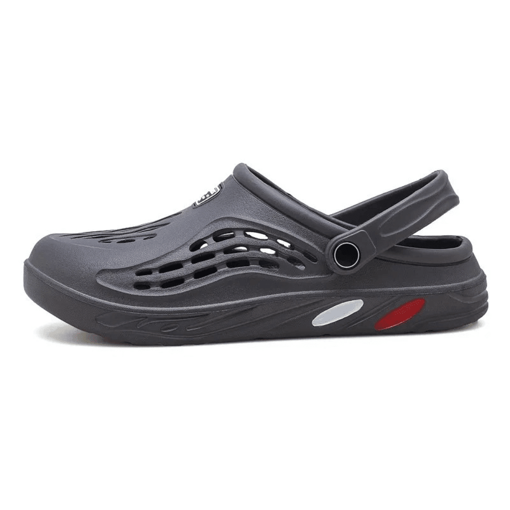 Outdoor Sandals, Lightweight Water-Resistant | Everhikes - Everhikes