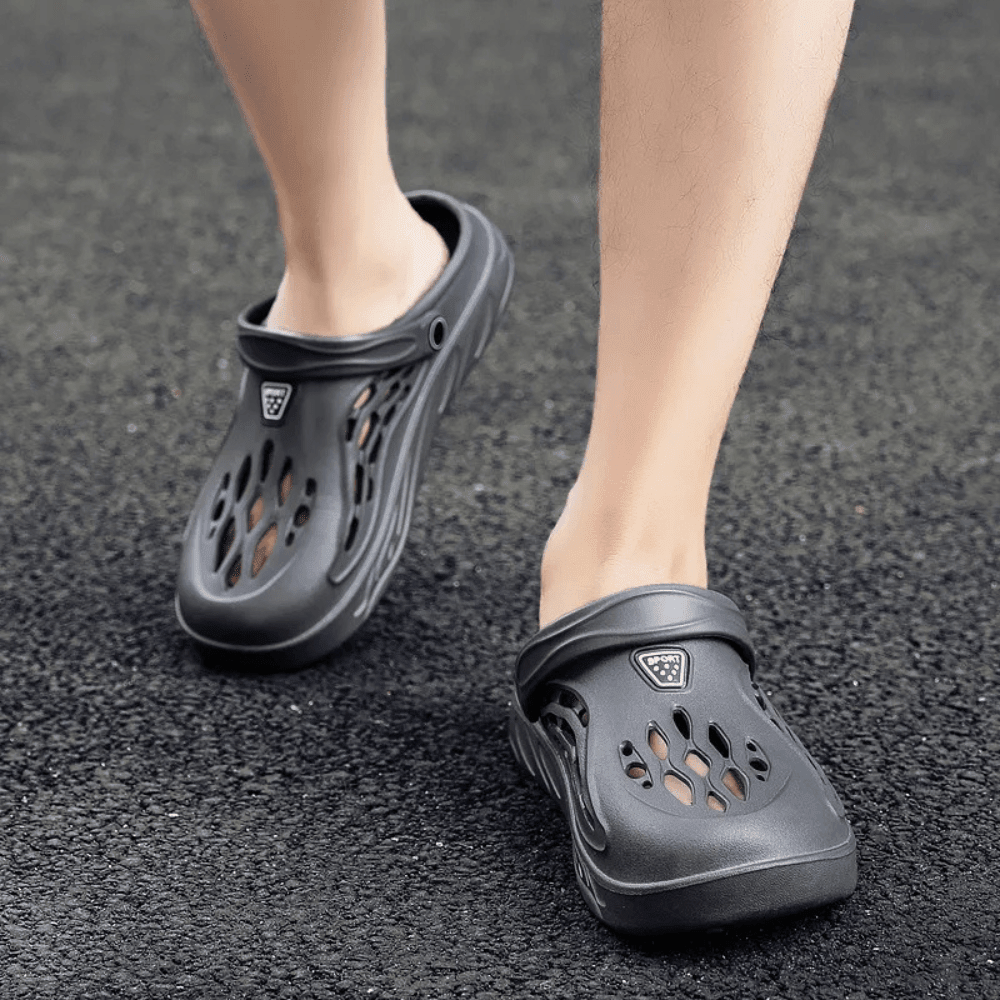 Outdoor Sandals, Lightweight Water-Resistant | Everhikes - Everhikes