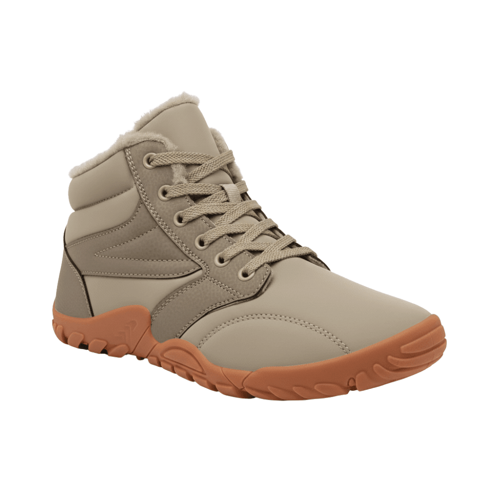 Outdoor Shoes, Insulated Water-Resistant Walking Shoes - Everhikes