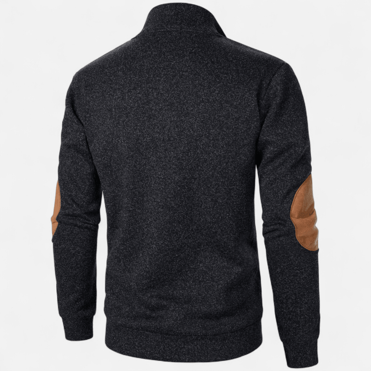Outdoor Sweater, Knit Stand - Collar | Everhikes - Everhikes