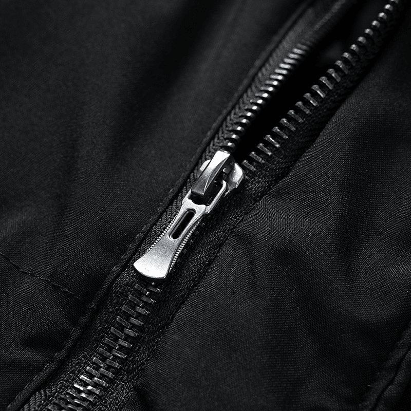 Puffer Jacket, Insulated Hooded Winter Outerwear | Everhikes - Everhikes