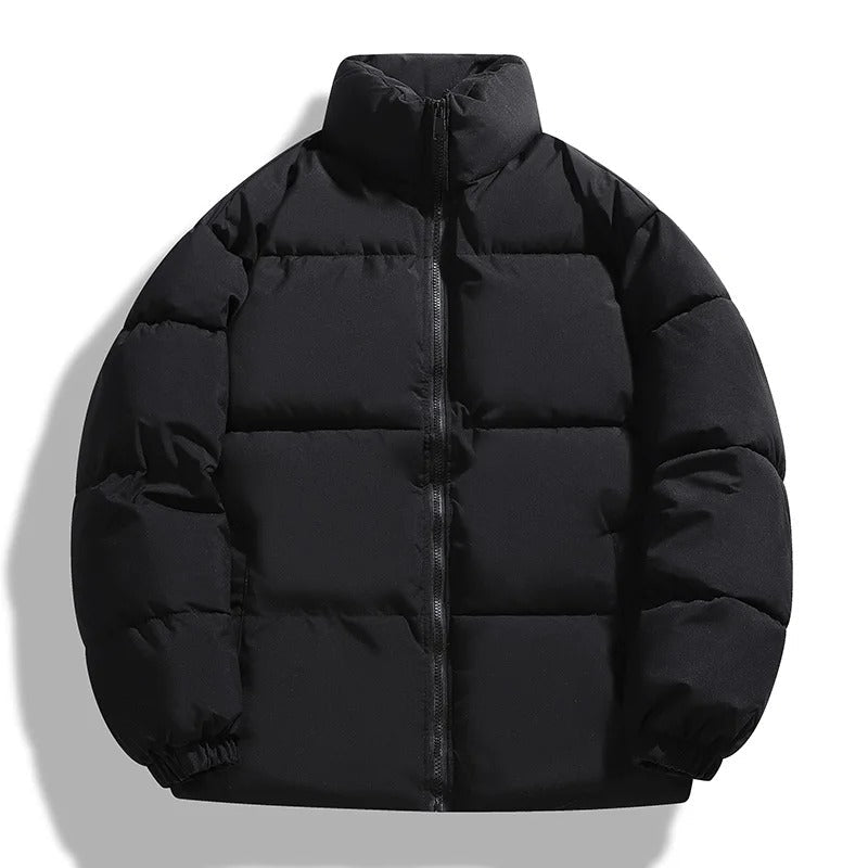 Puffer Jacket, Lightweight Insulated | Everhikes - Everhikes