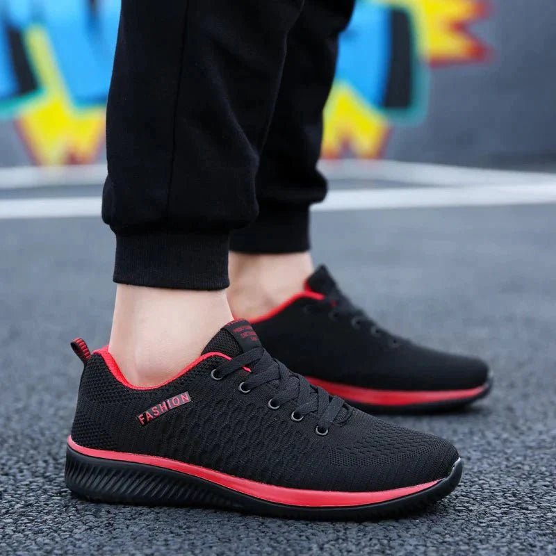 Running Shoes, Lightweight Breathable Outdoor Footwear - Everhikes