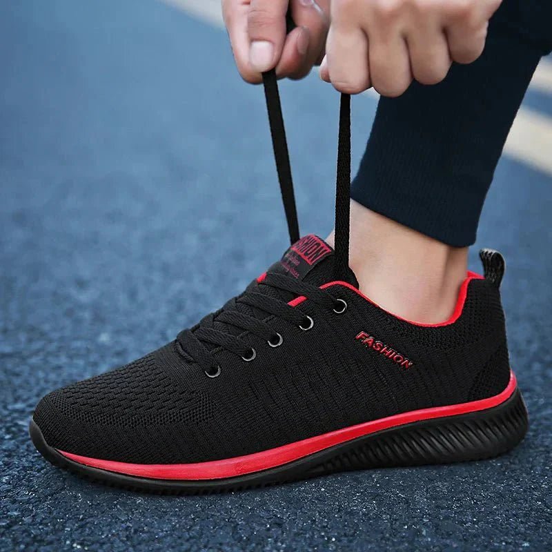 Running Shoes, Lightweight Breathable Outdoor Footwear - Everhikes