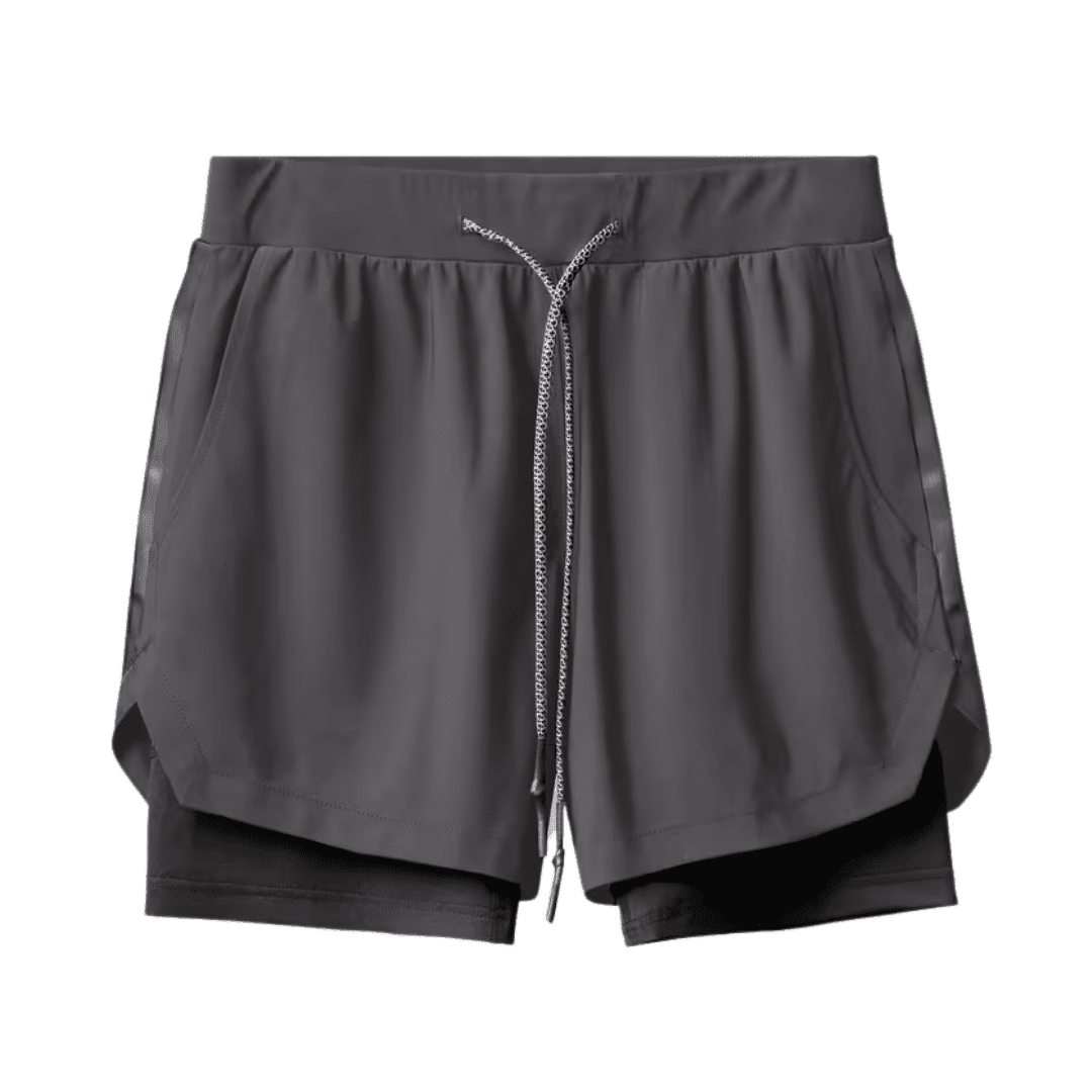 Running Shorts, Lightweight Quick - Drying Outdoor Wear - Everhikes