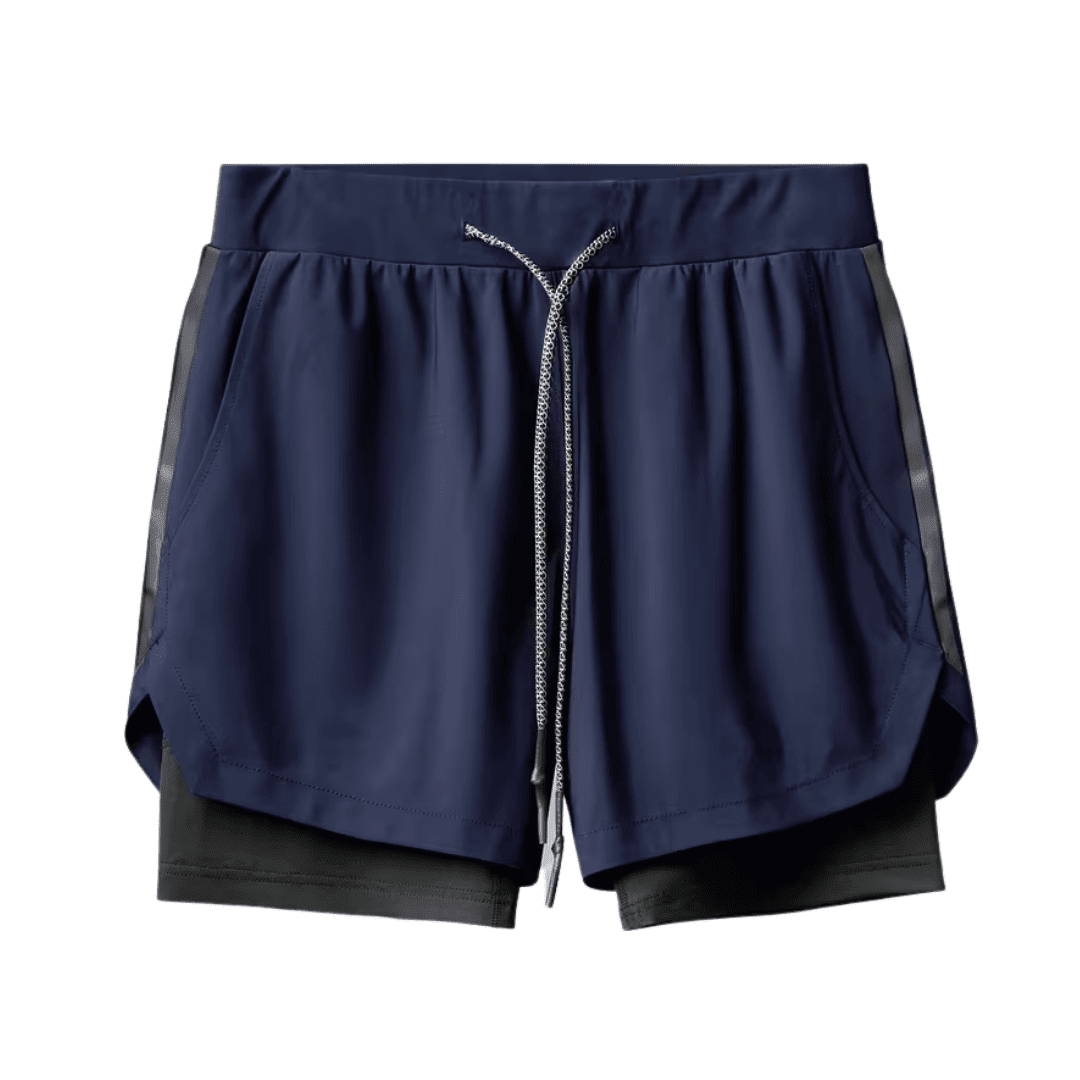 Running Shorts, Lightweight Quick - Drying Outdoor Wear - Everhikes