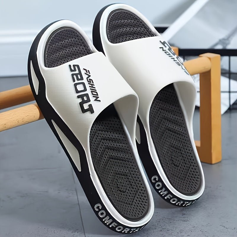 Sandals Lightweight Slip - Resistant Outdoor | Everhikes - Everhikes