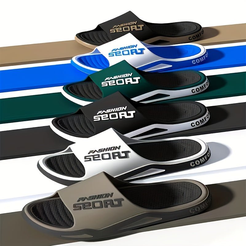 Sandals Lightweight Slip - Resistant Outdoor | Everhikes - Everhikes