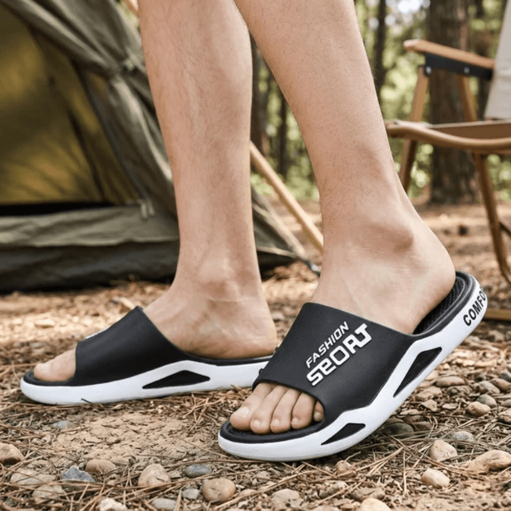 Sandals Lightweight Slip - Resistant Outdoor | Everhikes - Everhikes
