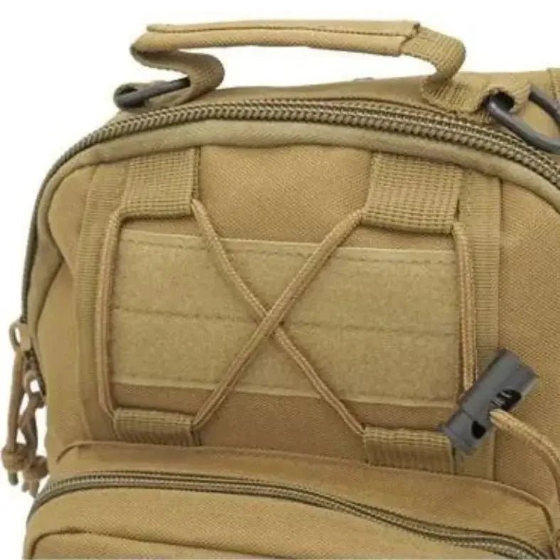 Shoulder Bag, Durable Adjustable Strap 10L | Everhikes - Everhikes