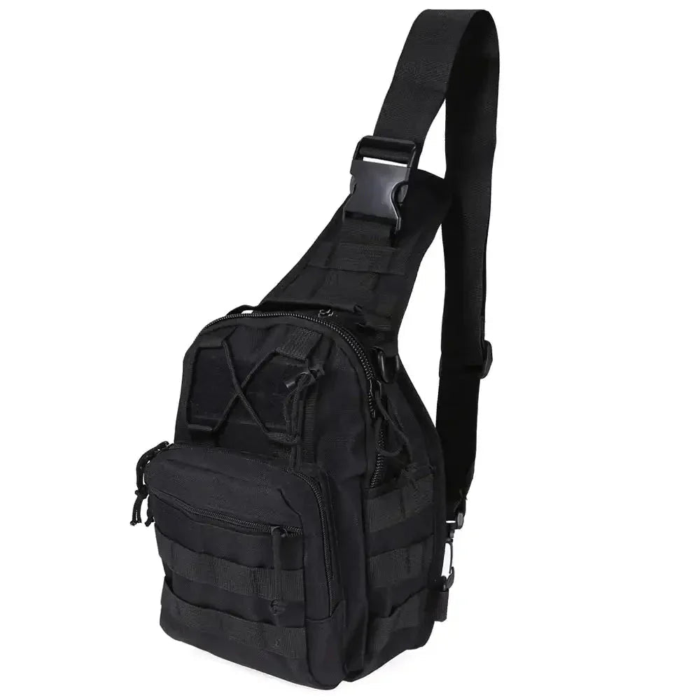 Shoulder Bag, Durable Adjustable Strap 10L | Everhikes - Everhikes