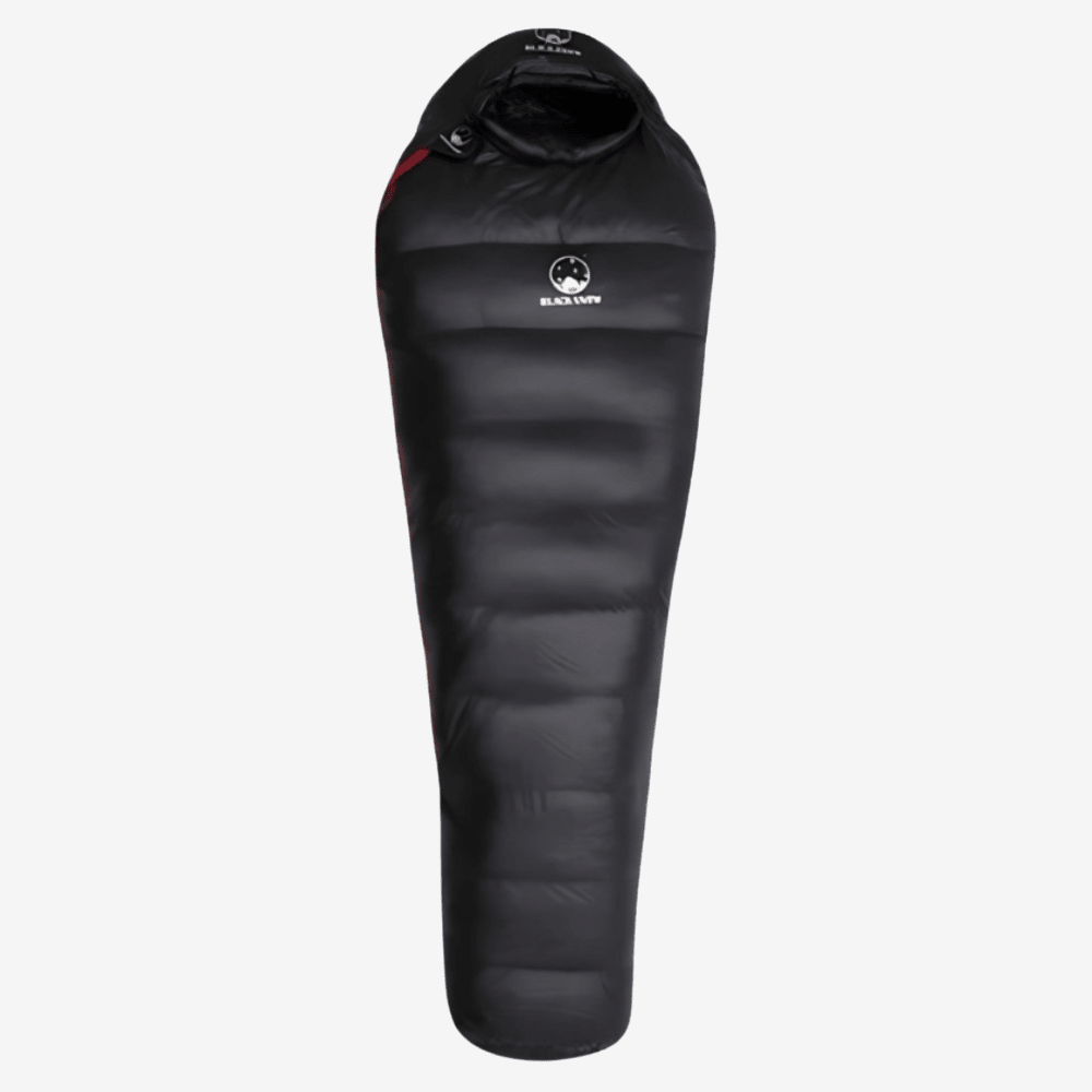 Sleeping Bag, Lightweight Insulated Backpacking Bag | Everhikes - Everhikes