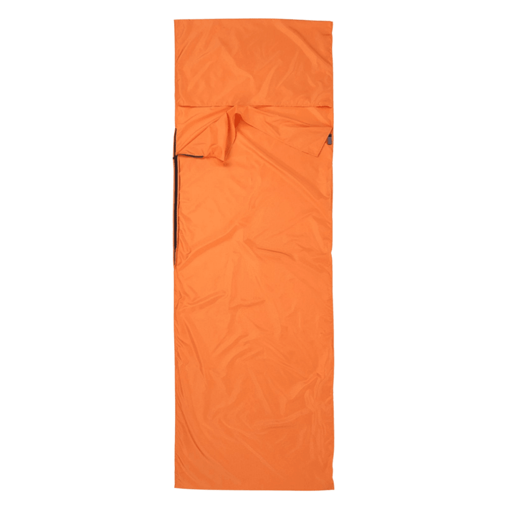 Sleeping Bag Liner – Lightweight Breathable Camping Sheet - Everhikes