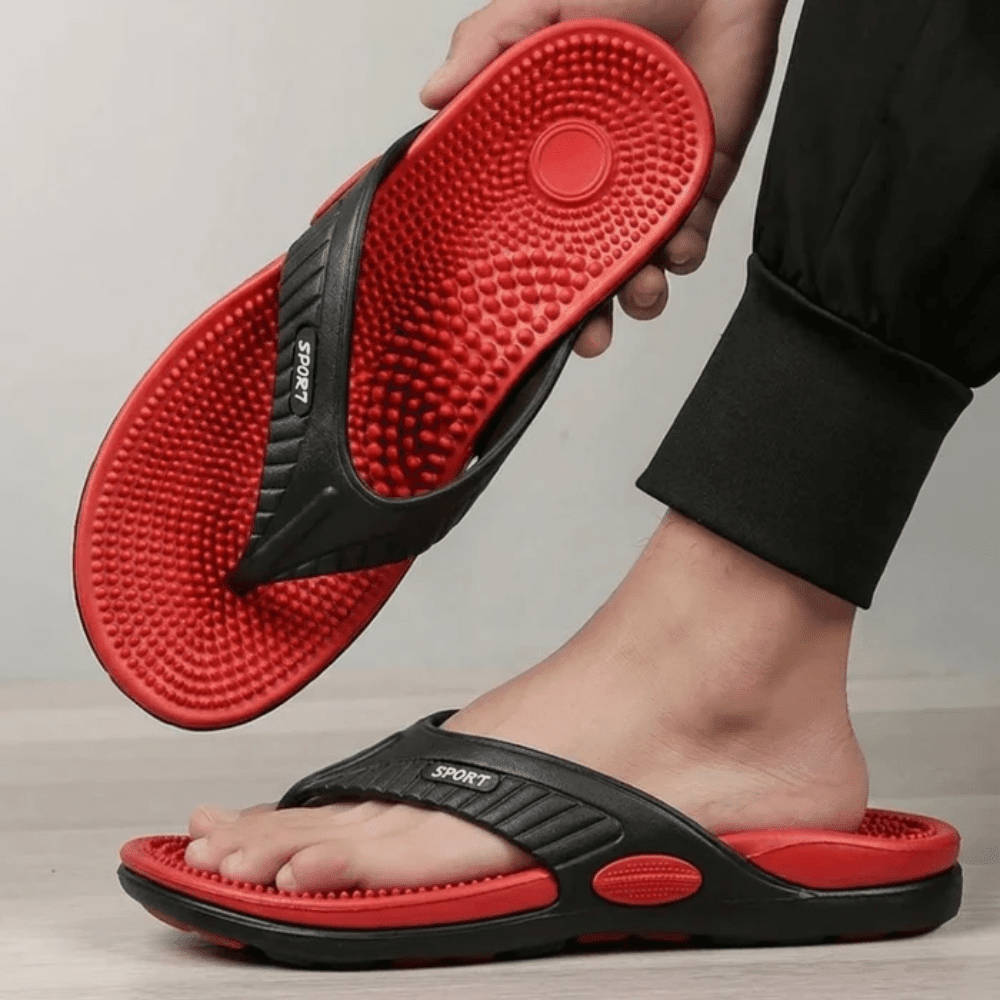 Slides Lightweight Slip - Resistant EVA | Everhikes - Everhikes