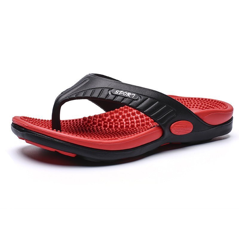 Slides Lightweight Slip - Resistant EVA | Everhikes - Everhikes