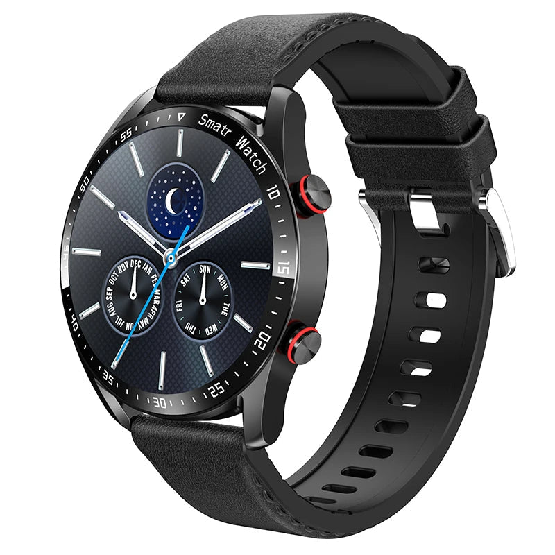 Smartwatch, Lightweight Water - Resistant | Everhikes - Everhikes
