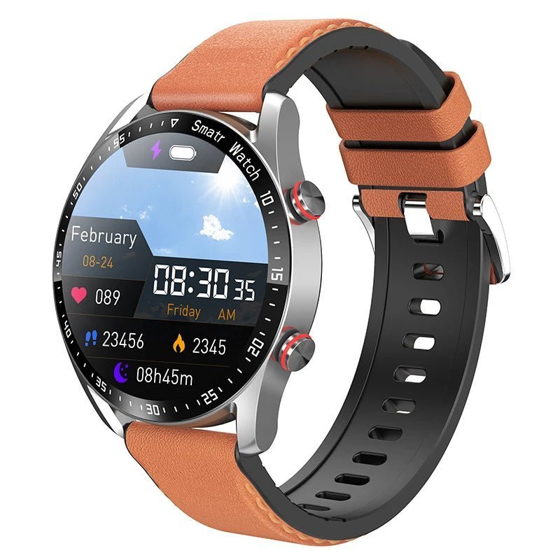 Smartwatch, Lightweight Water - Resistant | Everhikes - Everhikes