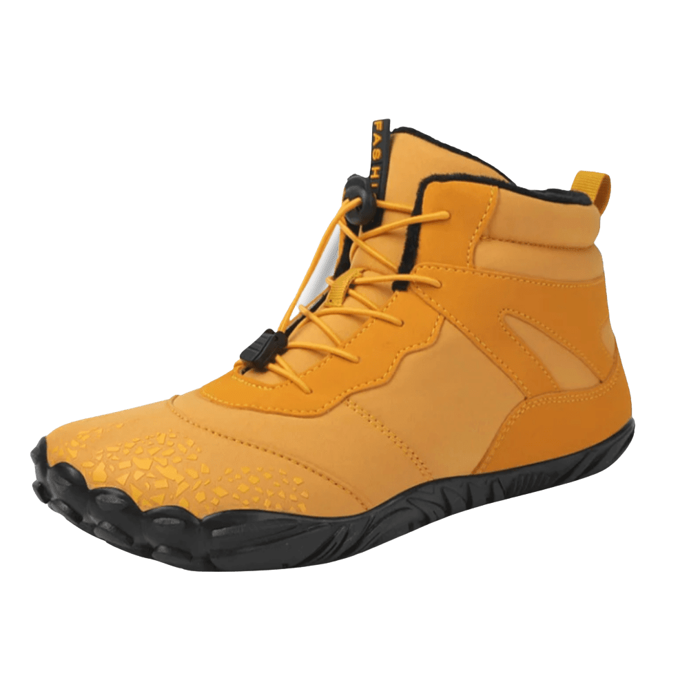 Snow Boots, Water-Resistant Insulated Winter Boots | Everhikes - Everhikes
