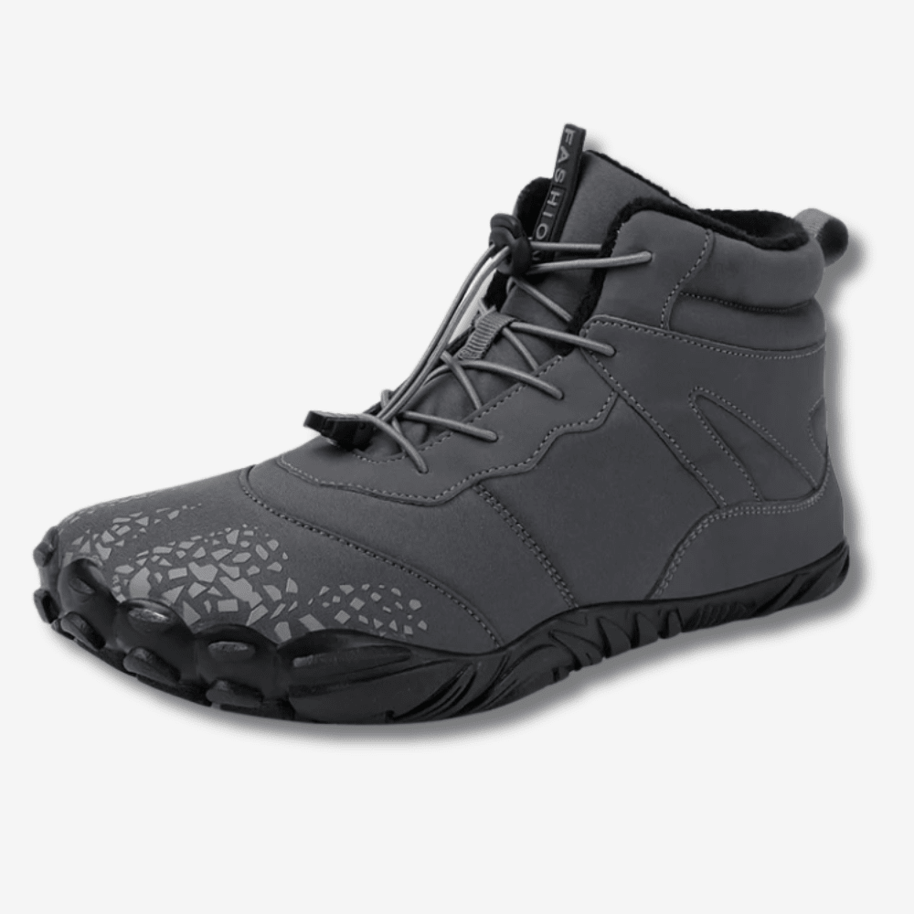 Snow Boots, Water-Resistant Insulated Winter Boots | Everhikes - Everhikes