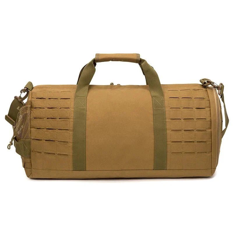 Sports Duffel Bag, Durable Compact 40L Travel Pack | Everhikes - Everhikes